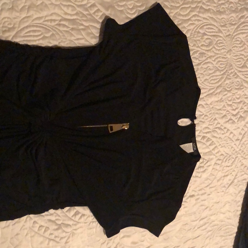 Misk bodysuit